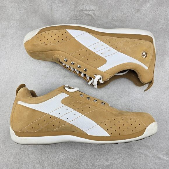 Master P Miller Shoes Da Loot Mens Size 12 Vintage Og Wheat No Limit Hip Hop Y2K - Picture 8 of 10